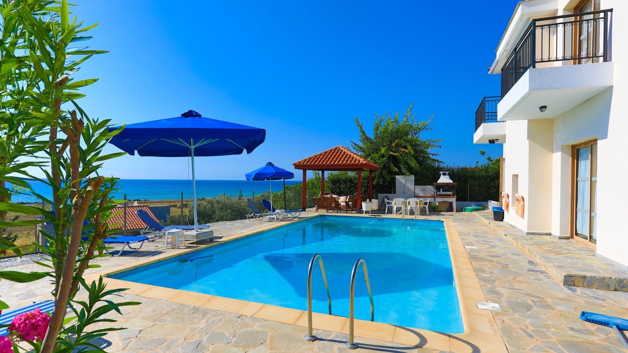Photo of Outdoor in Argaka