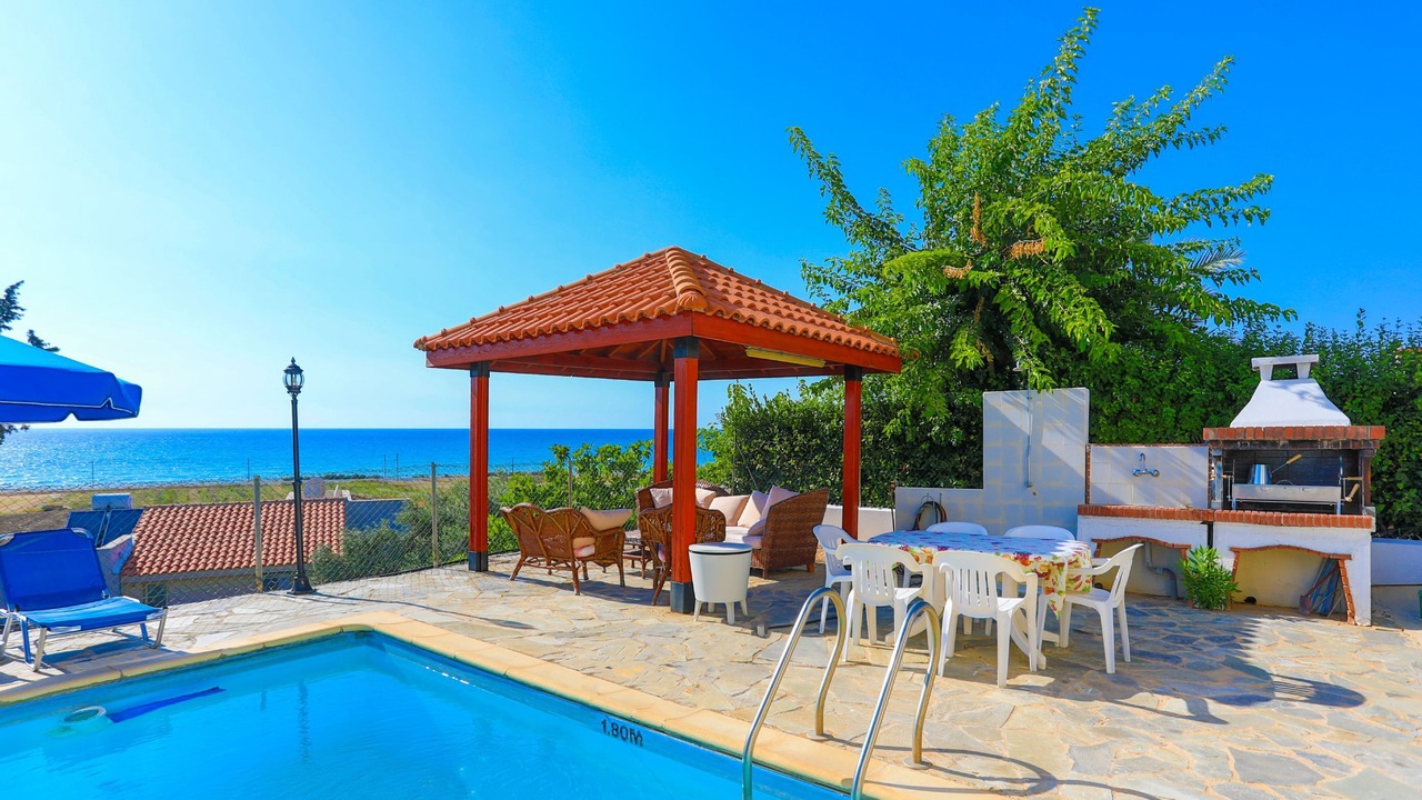 Photo of Outdoor in Argaka