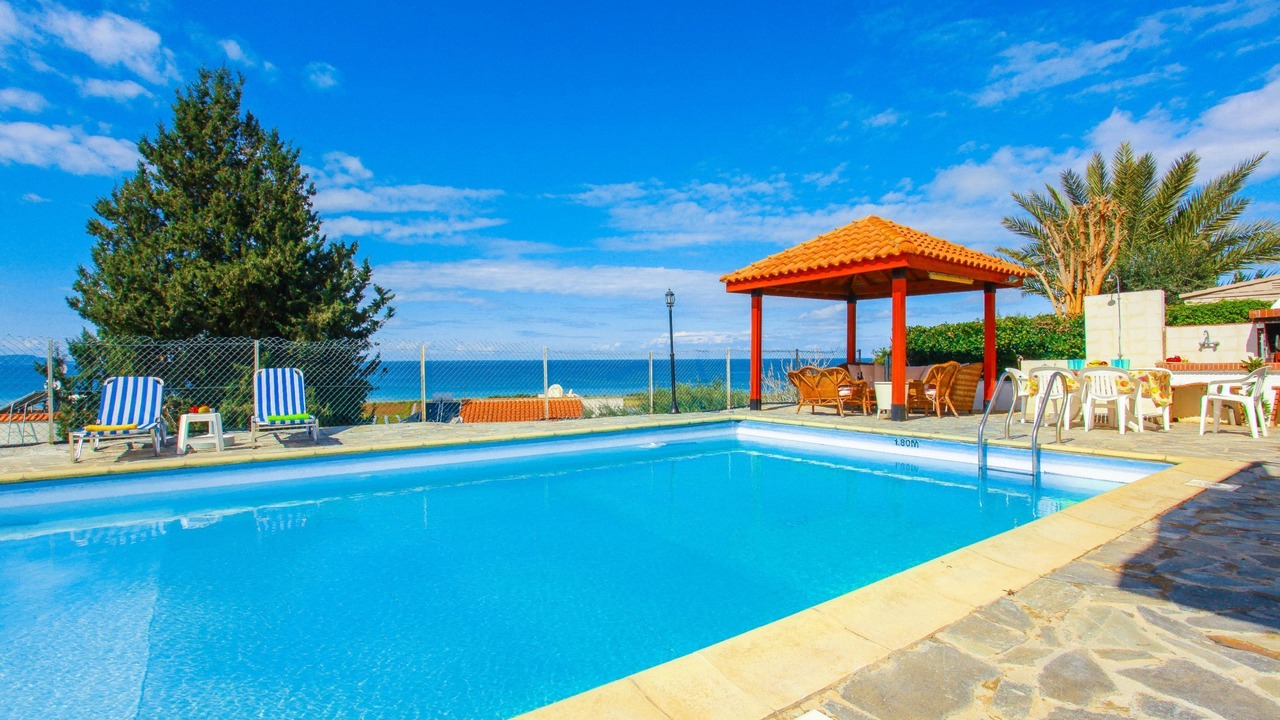 Photo of Outdoor in Argaka