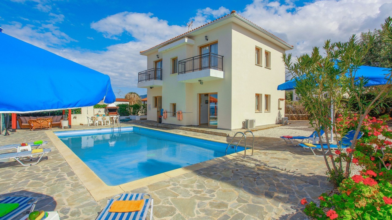 Photo of Outdoor in Argaka