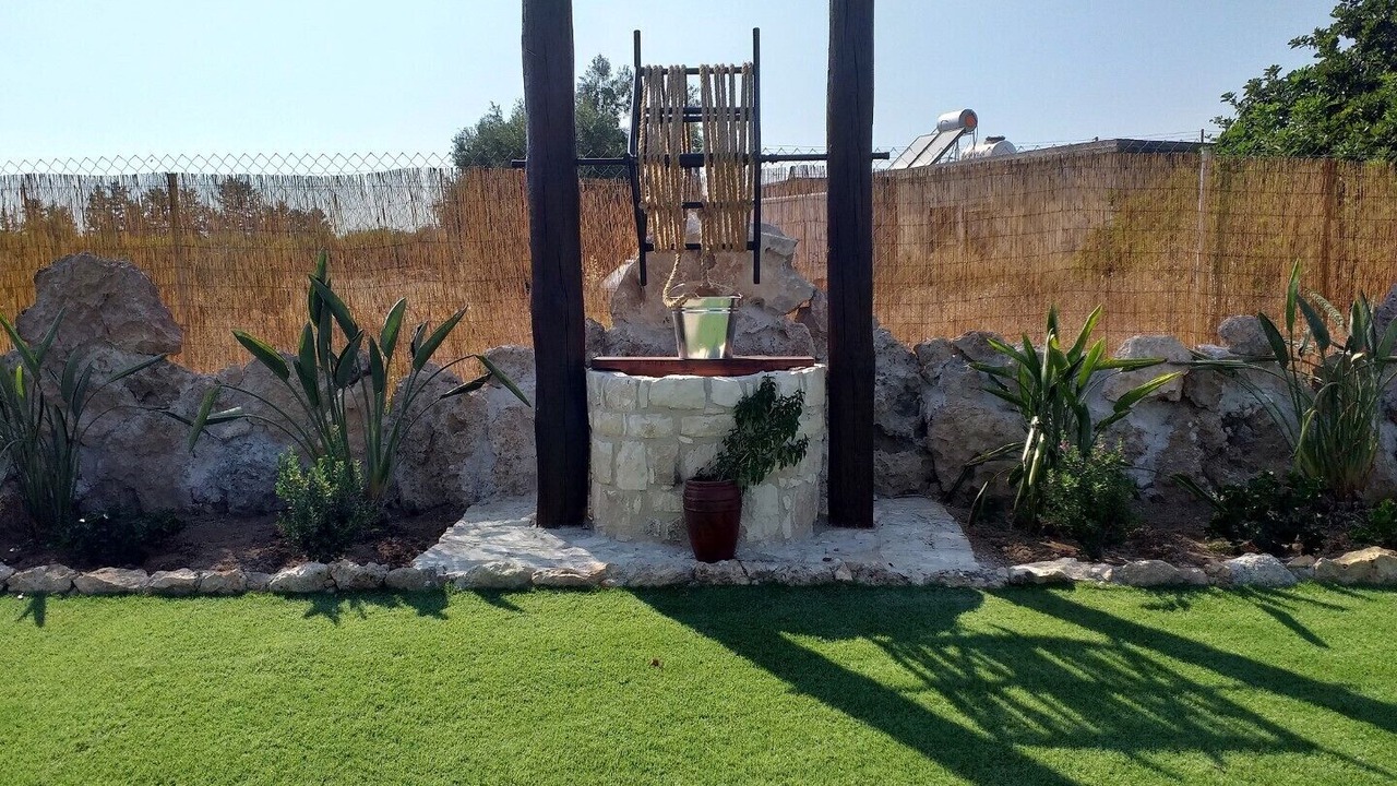 Photo of Outdoor in Geroskipou
