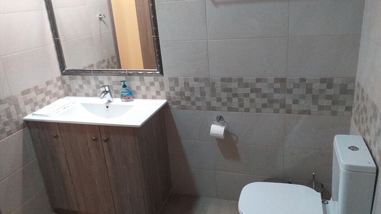 Photo of Bathroom in Geroskipou
