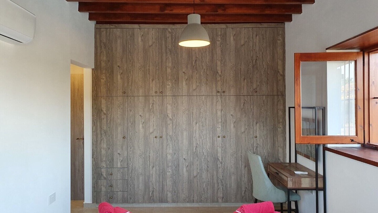 Photo of Bedroom in Geroskipou