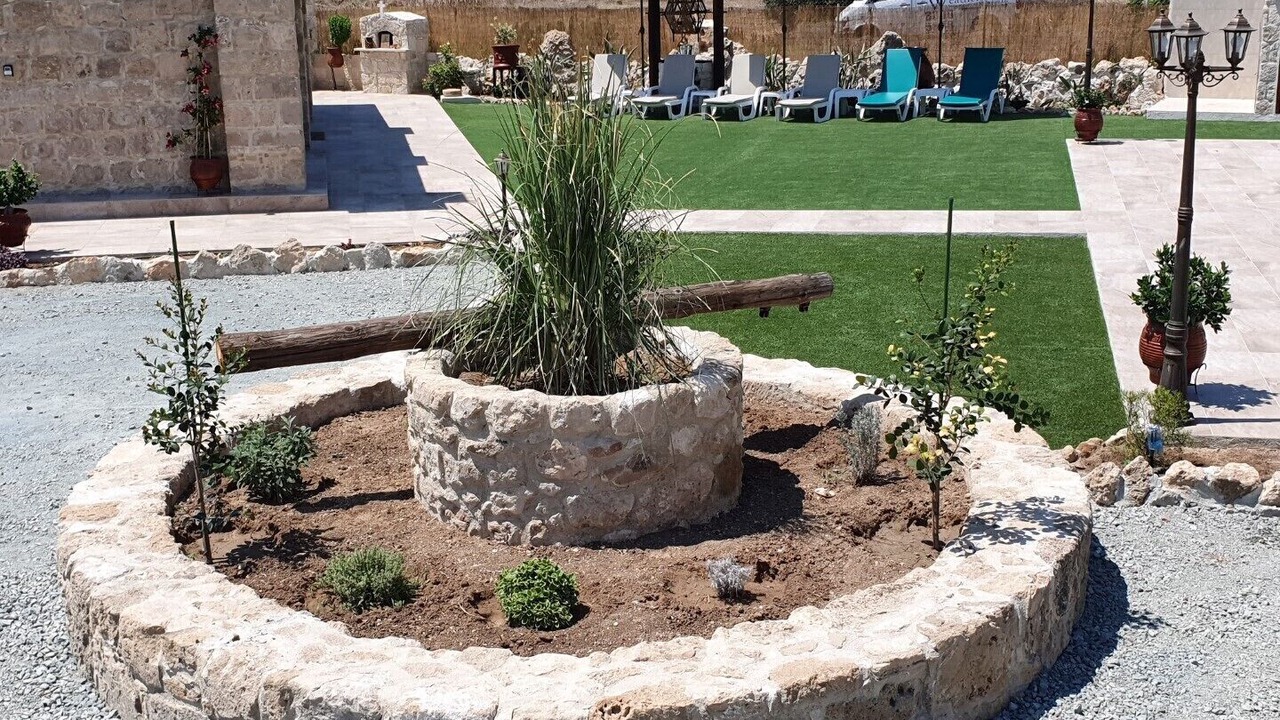 Photo of Outdoor in Geroskipou