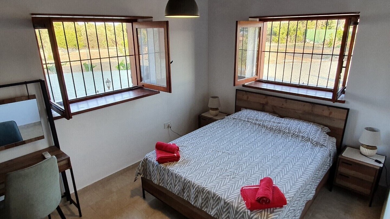 Photo of Bedroom in Geroskipou