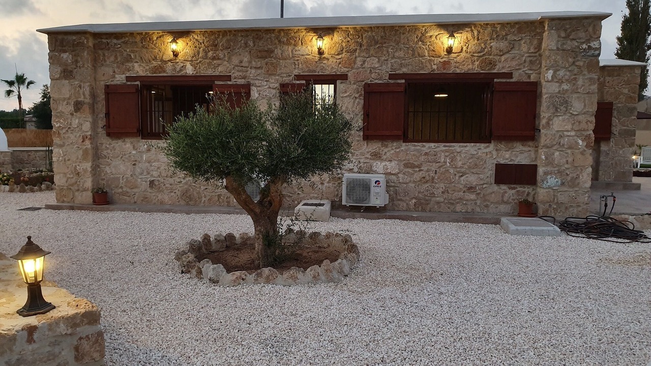 Photo of Outdoor in Geroskipou