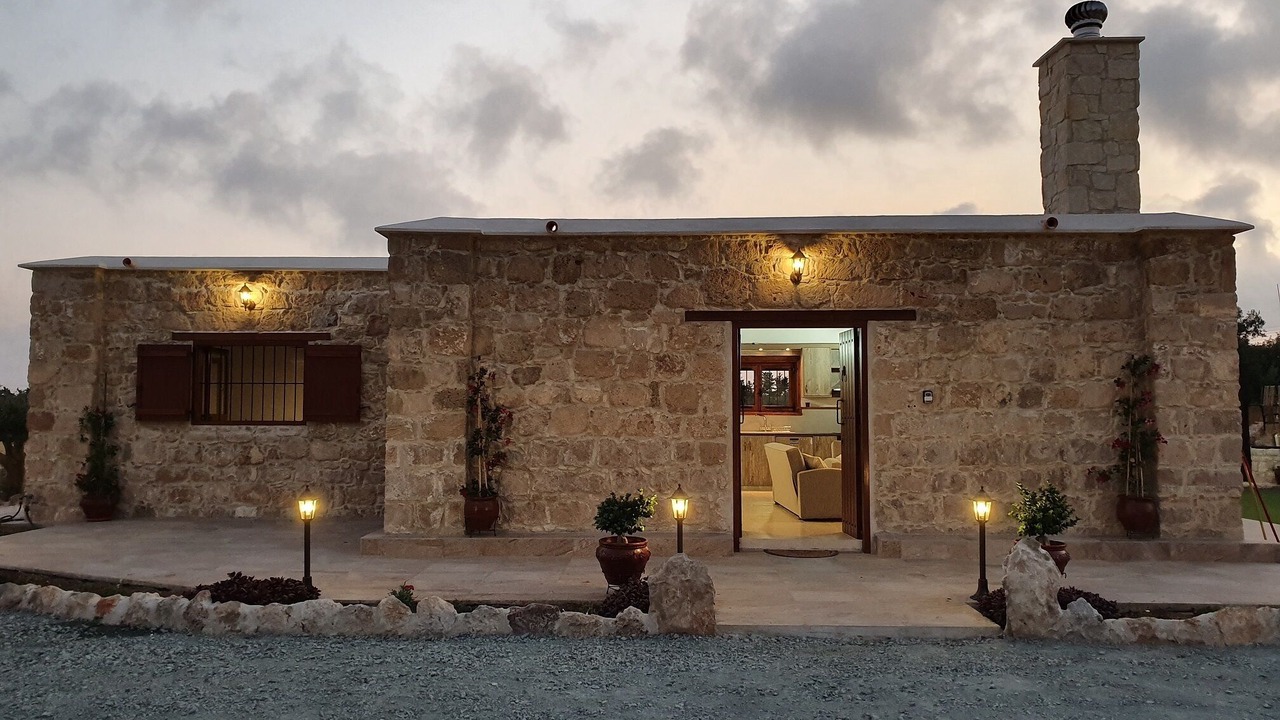 Photo of Outdoor in Geroskipou