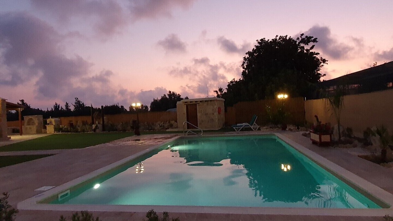 Photo of Outdoor in Geroskipou