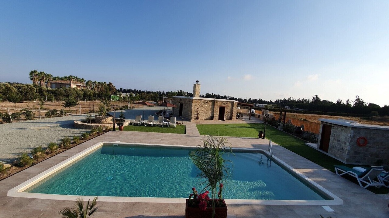 Photo of Outdoor in Geroskipou