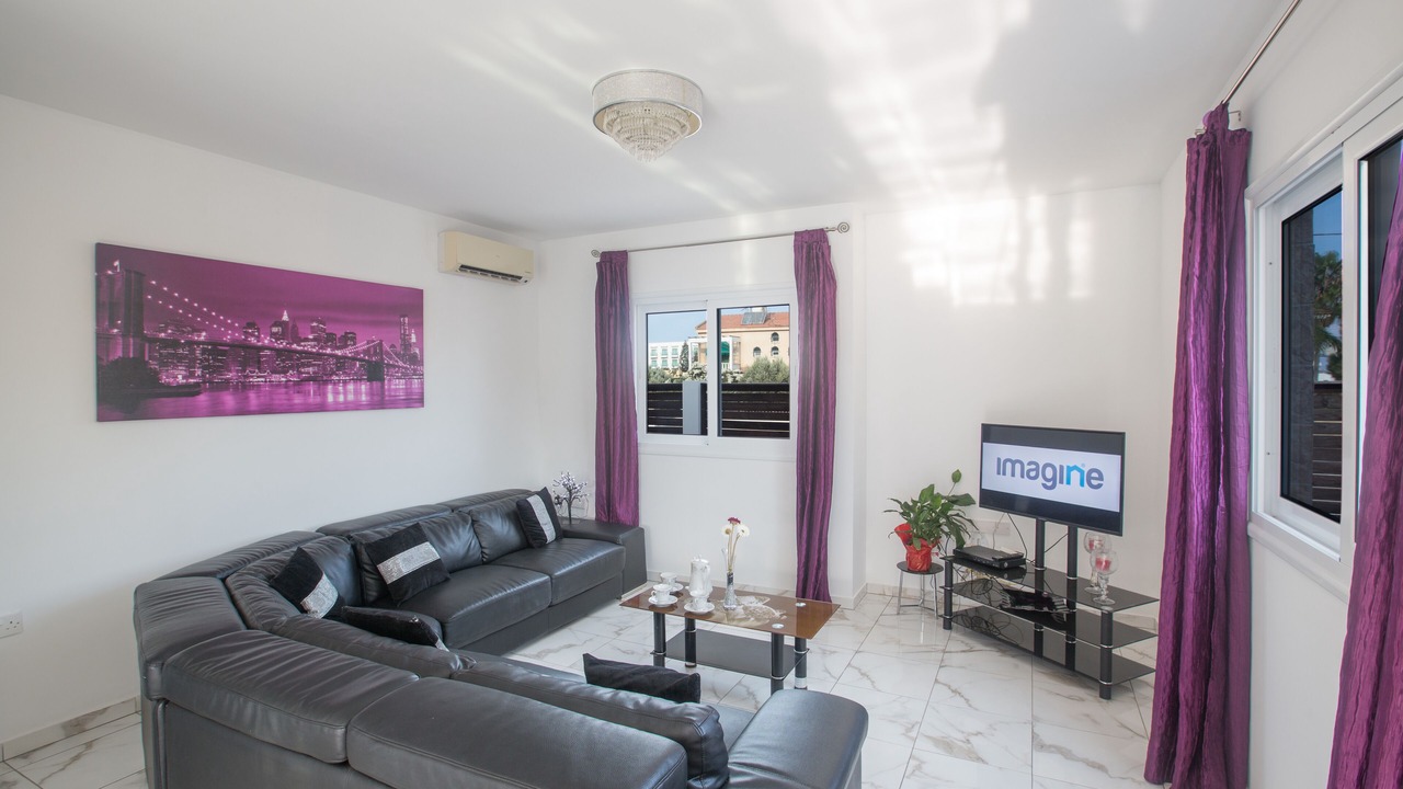Photo of Livingroom in Protaras
