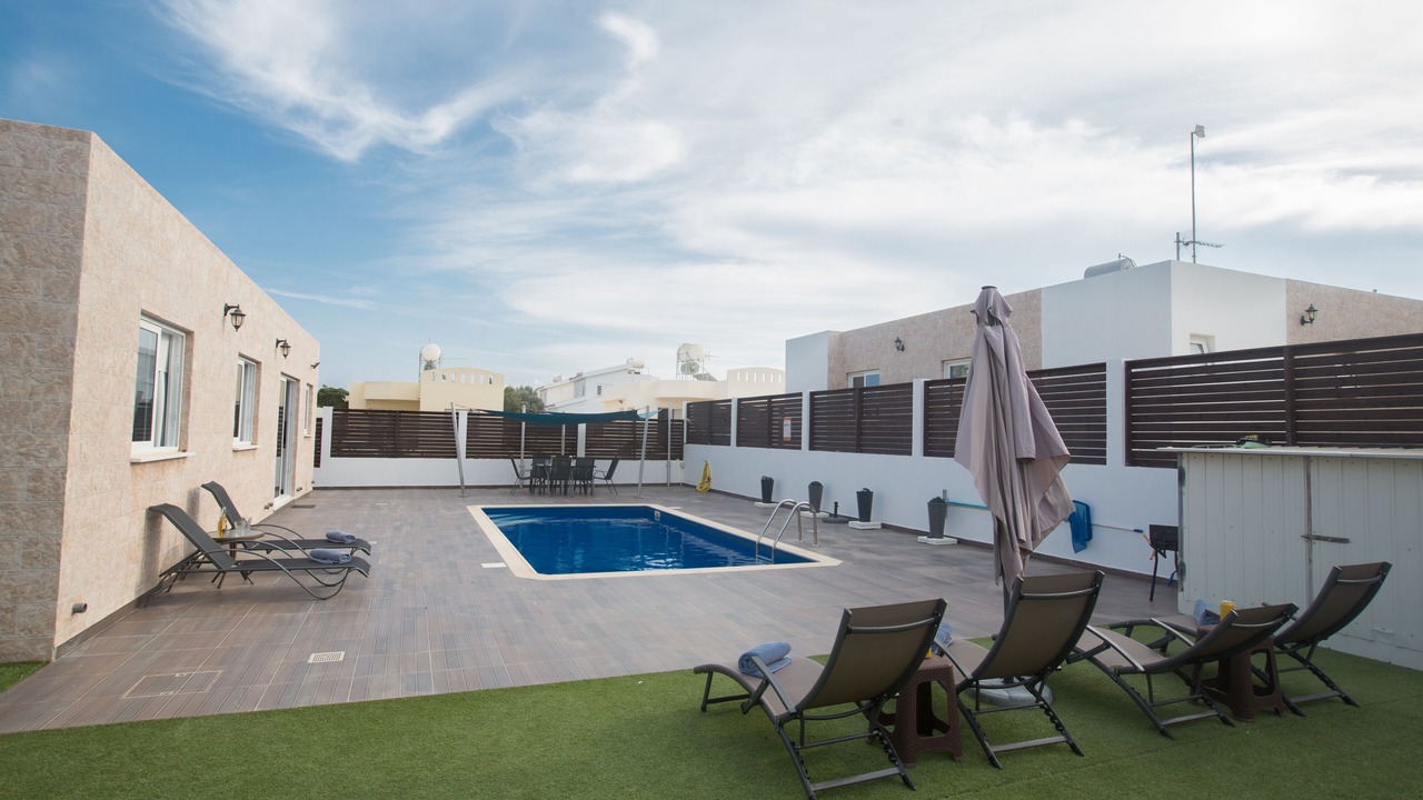 Photo of Outdoor in Protaras