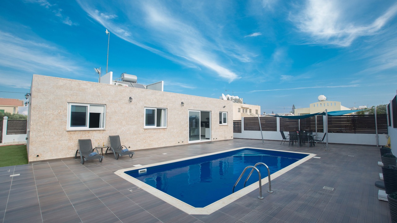 Photo of Outdoor in Protaras