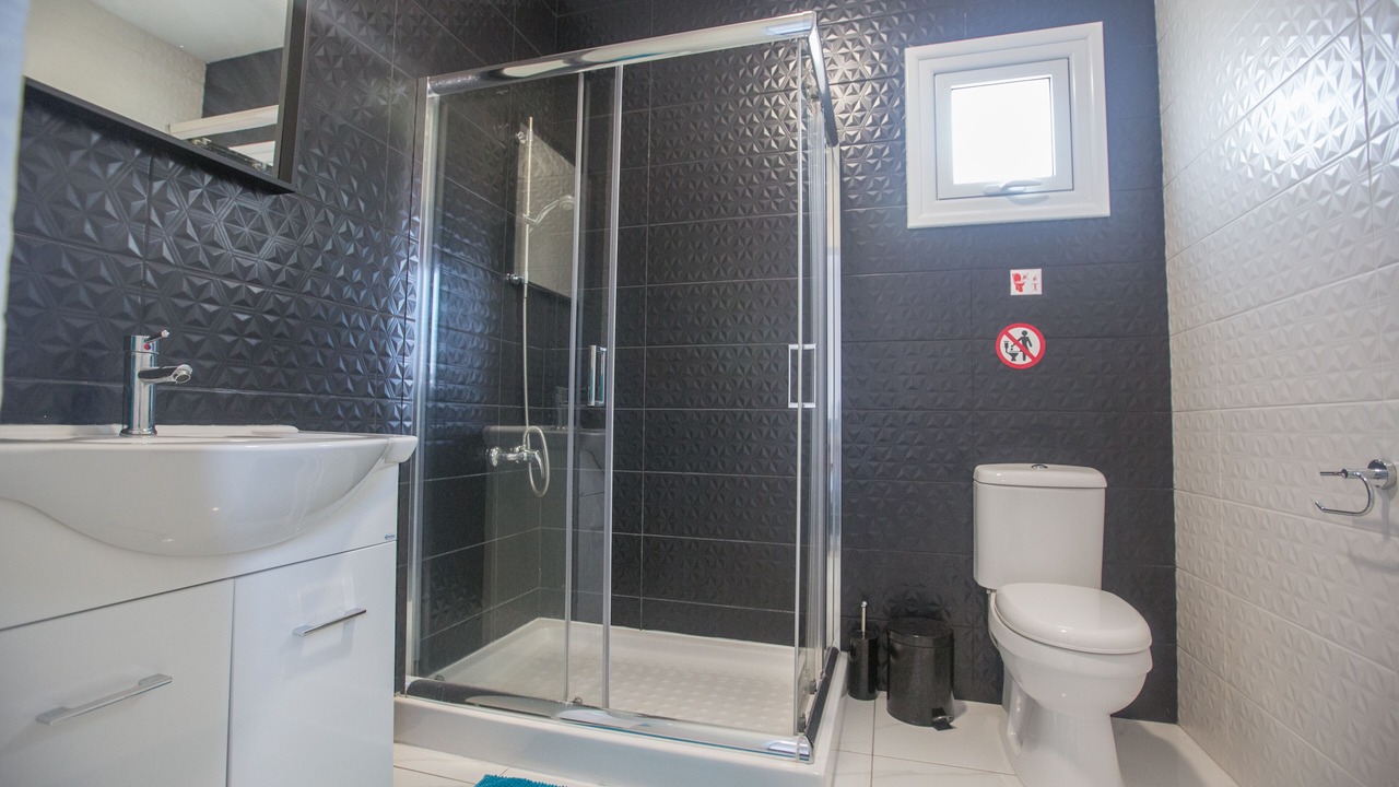 Photo of Bathroom in Protaras