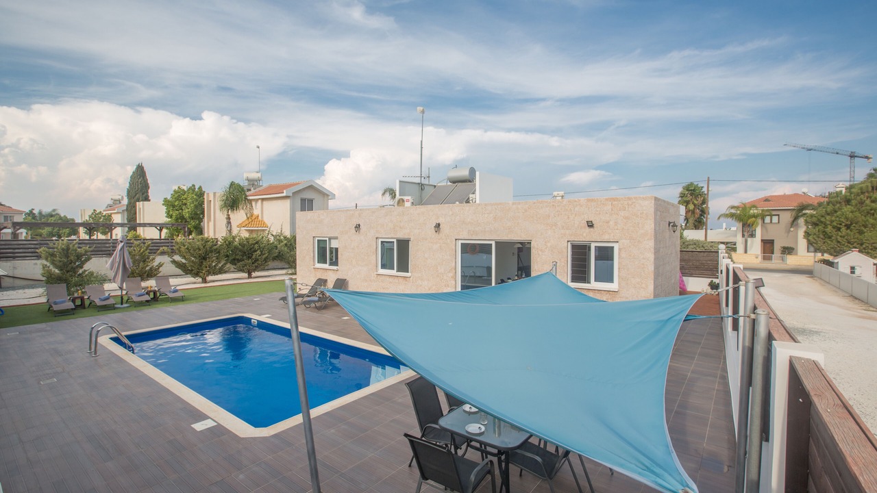 Photo of Outdoor in Protaras