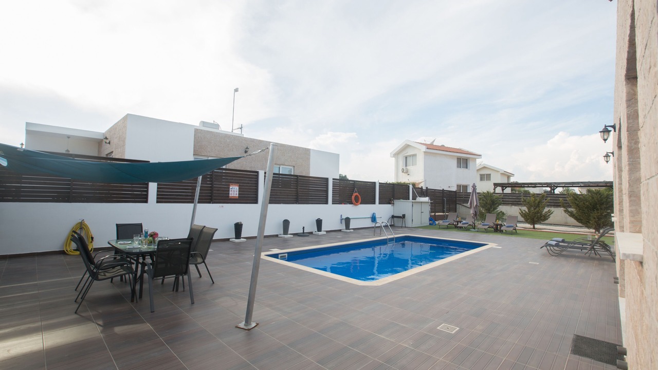 Photo of Outdoor in Protaras