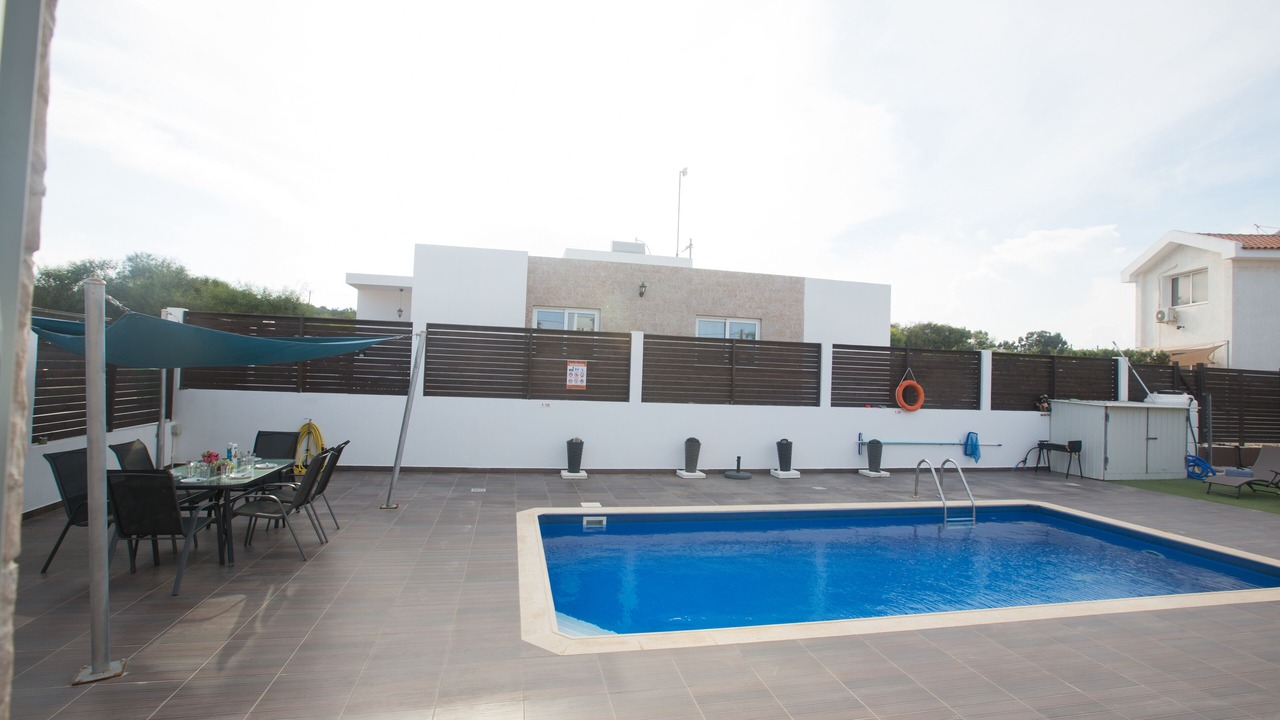 Photo of Outdoor in Protaras