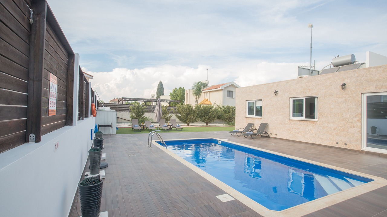 Photo of Outdoor in Protaras