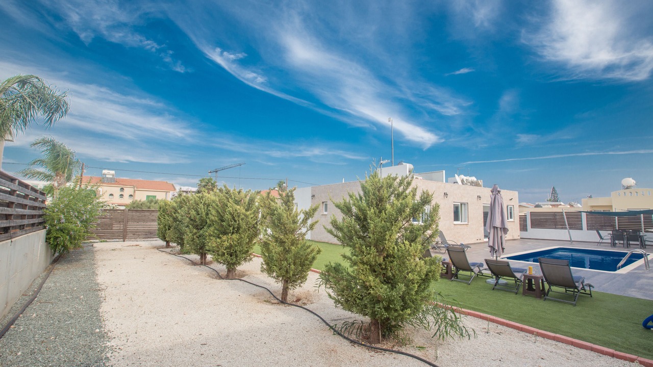 Photo of Outdoor in Protaras
