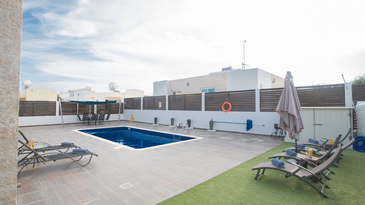 Photo of Outdoor in Protaras