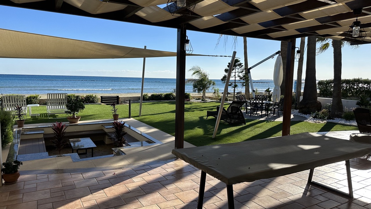 Photo of Outdoor in Pyla