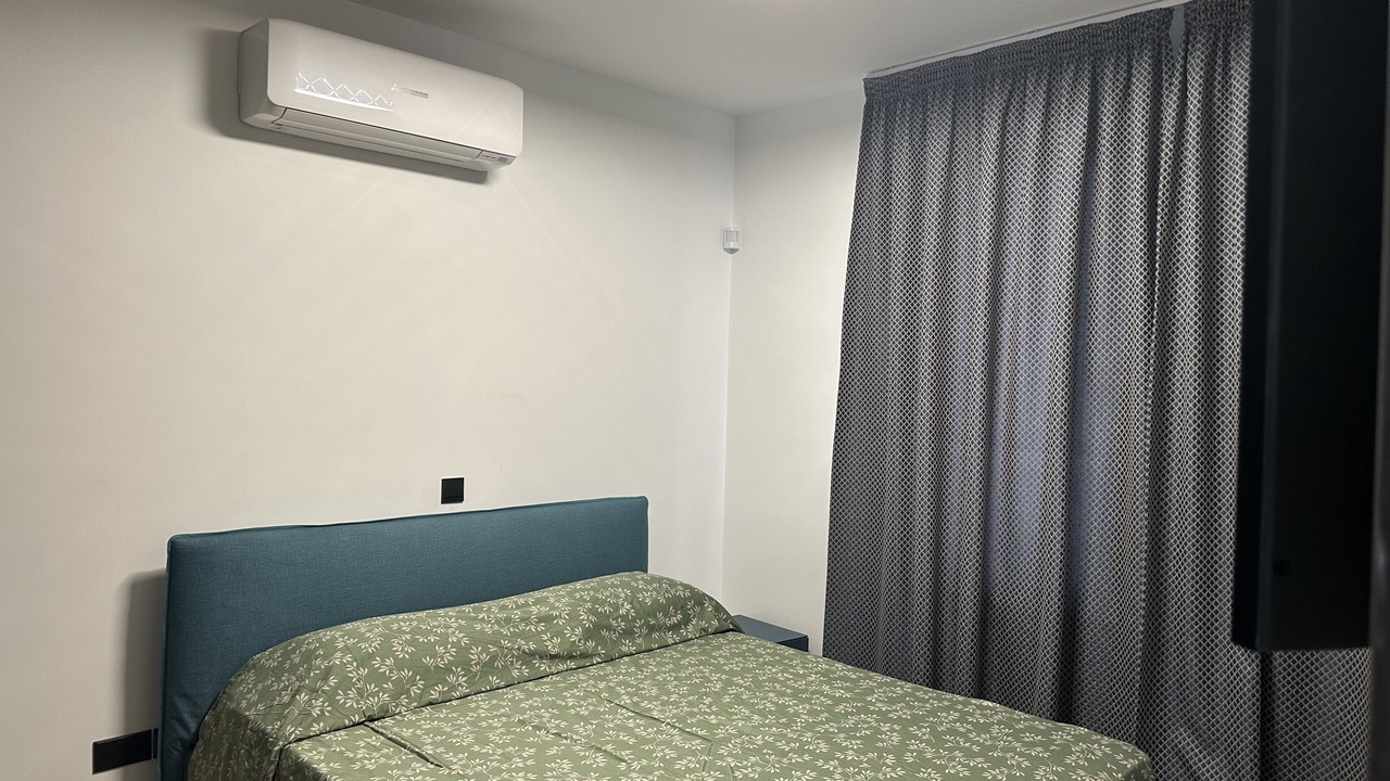 Photo of Bedroom in Pyla