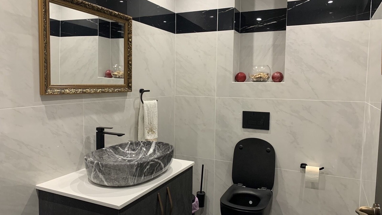 Photo of Bathroom in Pyla