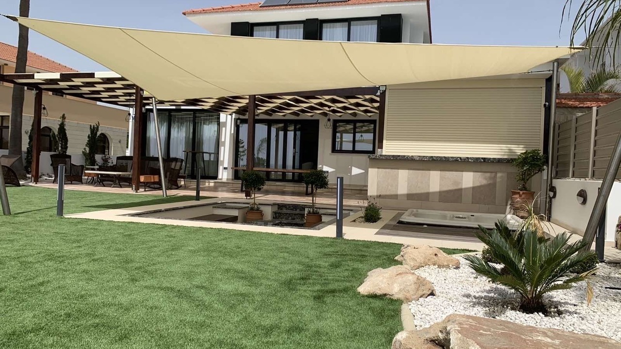Photo of Outdoor in Pyla