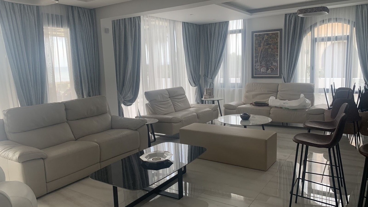 Photo of Livingroom in Pyla
