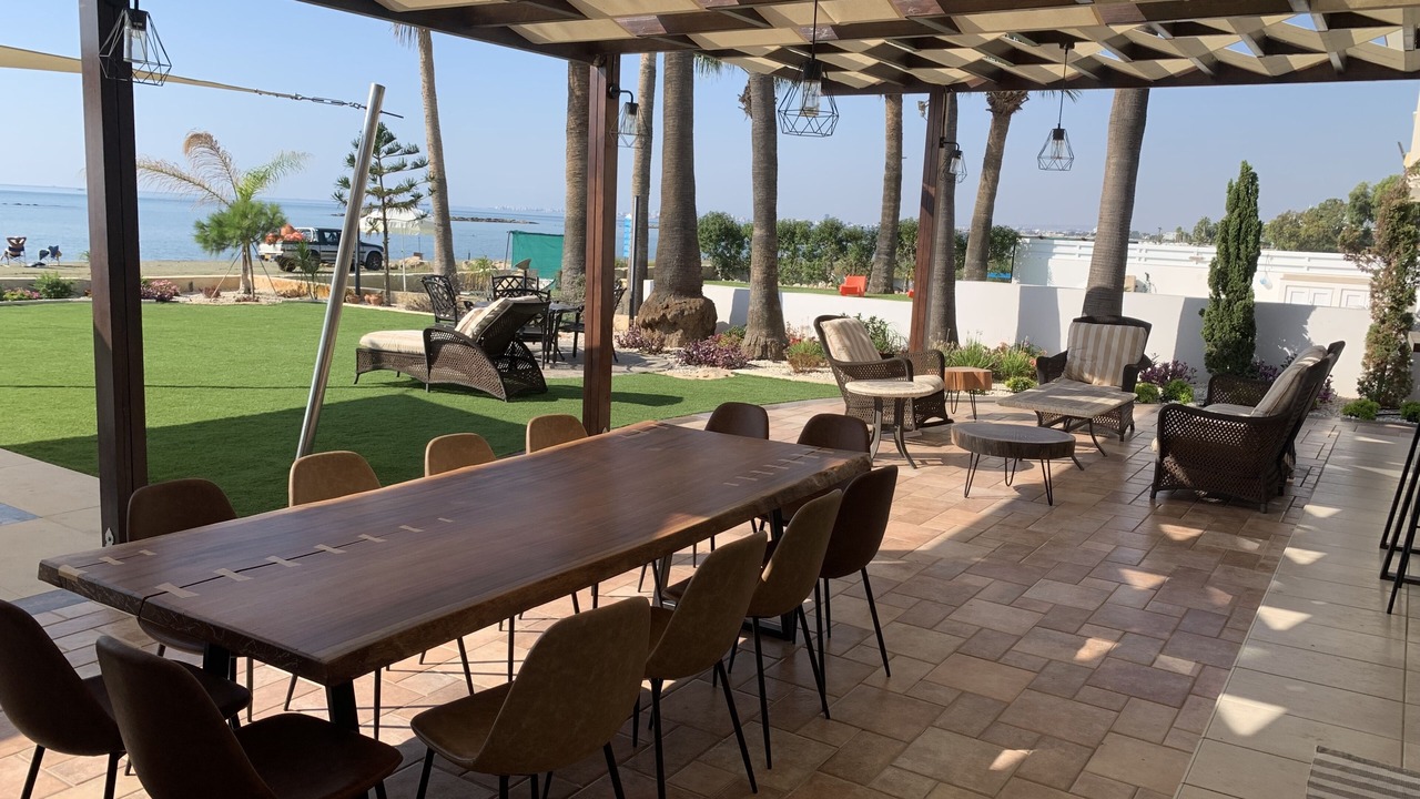 Photo of Outdoor in Pyla