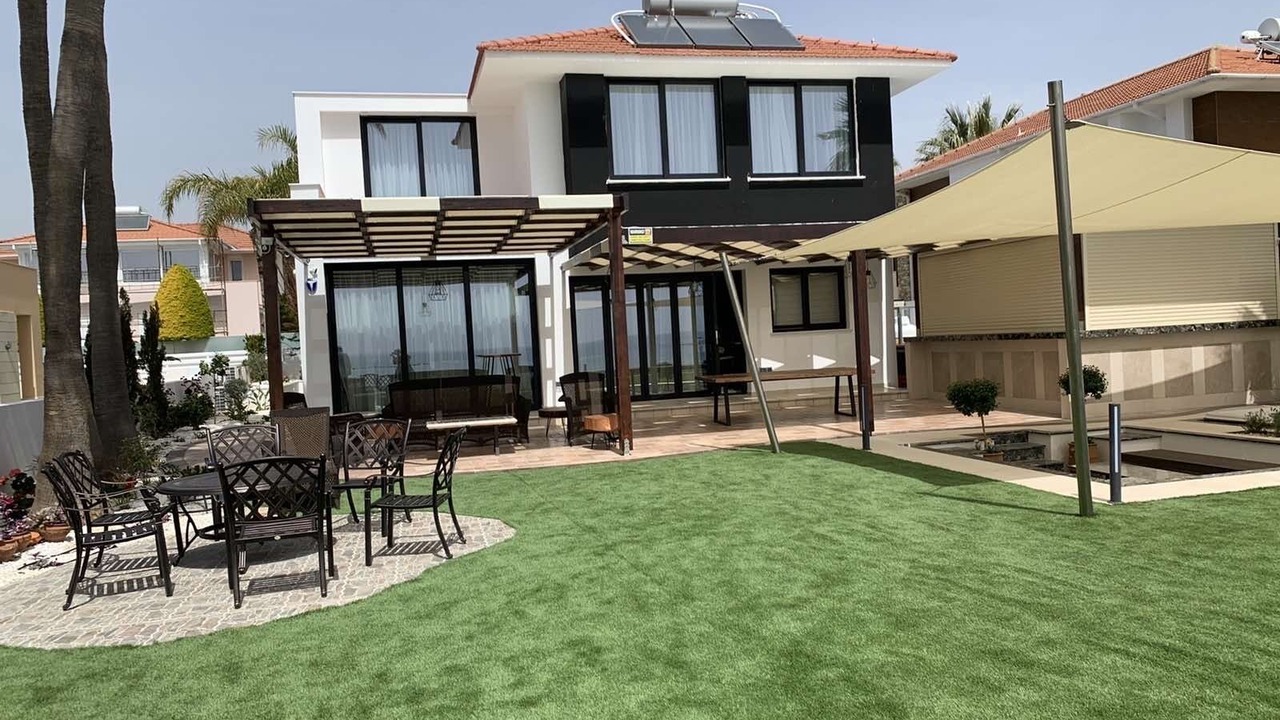 Photo of Outdoor in Pyla