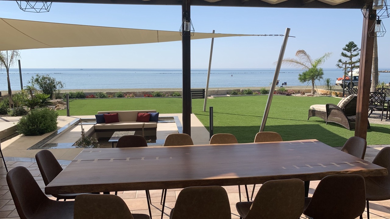 Photo of Outdoor in Pyla