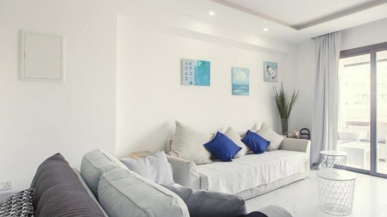 Photo of Livingroom in Larnaca City Centre