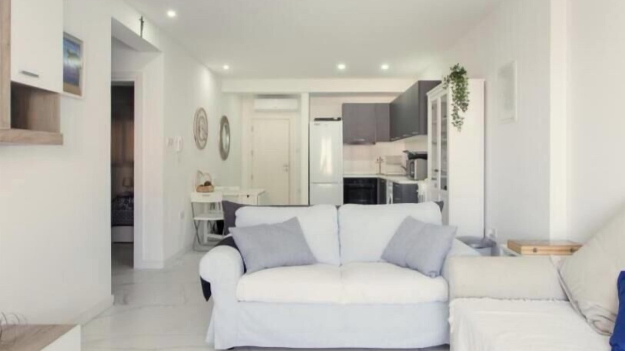 Photo of Livingroom in Larnaca City Centre