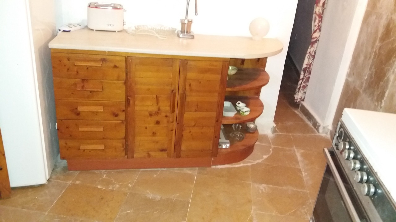 Photo of Kitchen in Bellapais