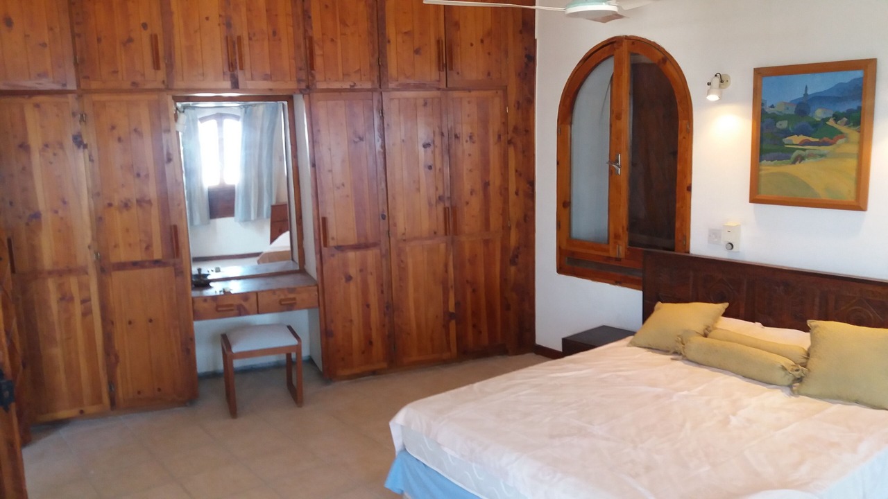 Photo of Bedroom in Bellapais