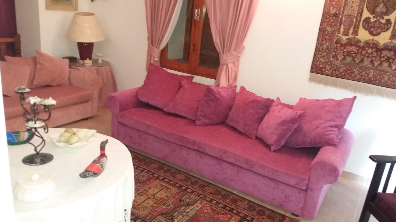 Photo of Livingroom in Bellapais