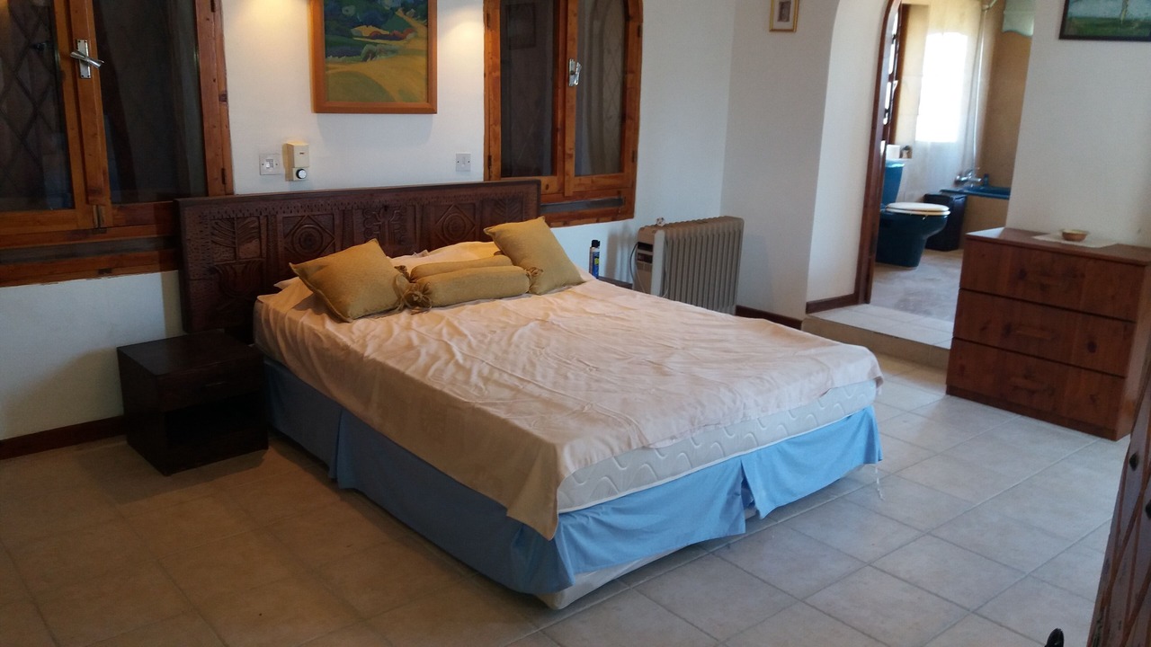 Photo of Bedroom in Bellapais