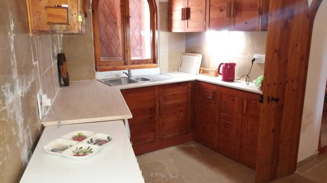 Photo of Kitchen in Bellapais