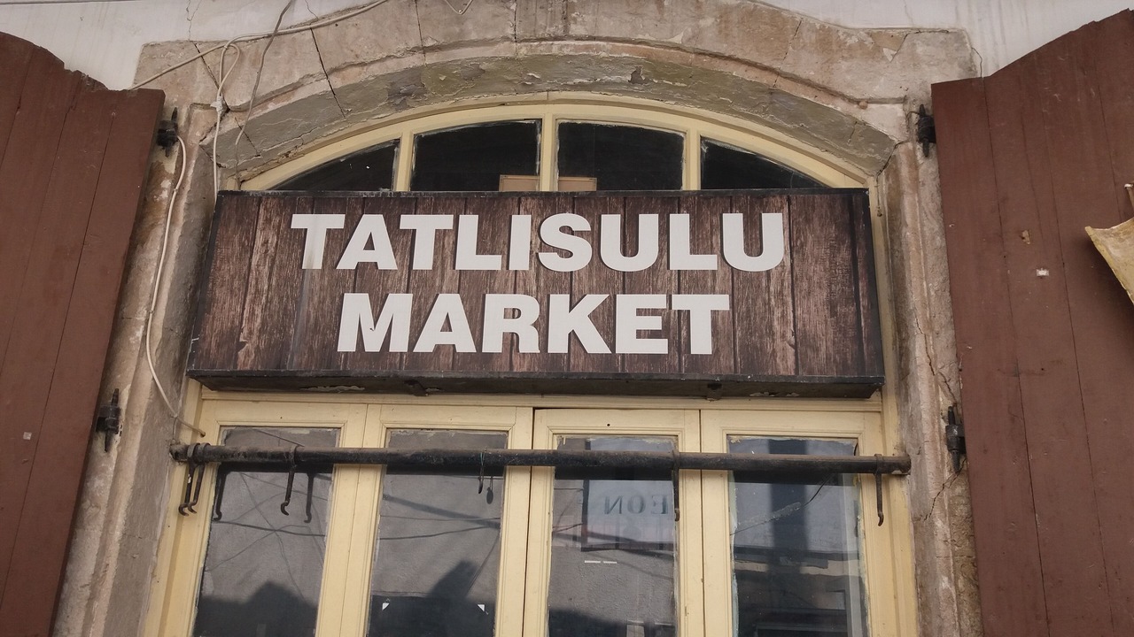 Photo of Outdoor in Bellapais