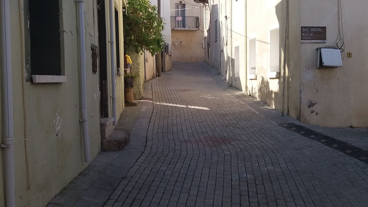Photo of Outdoor in Bellapais