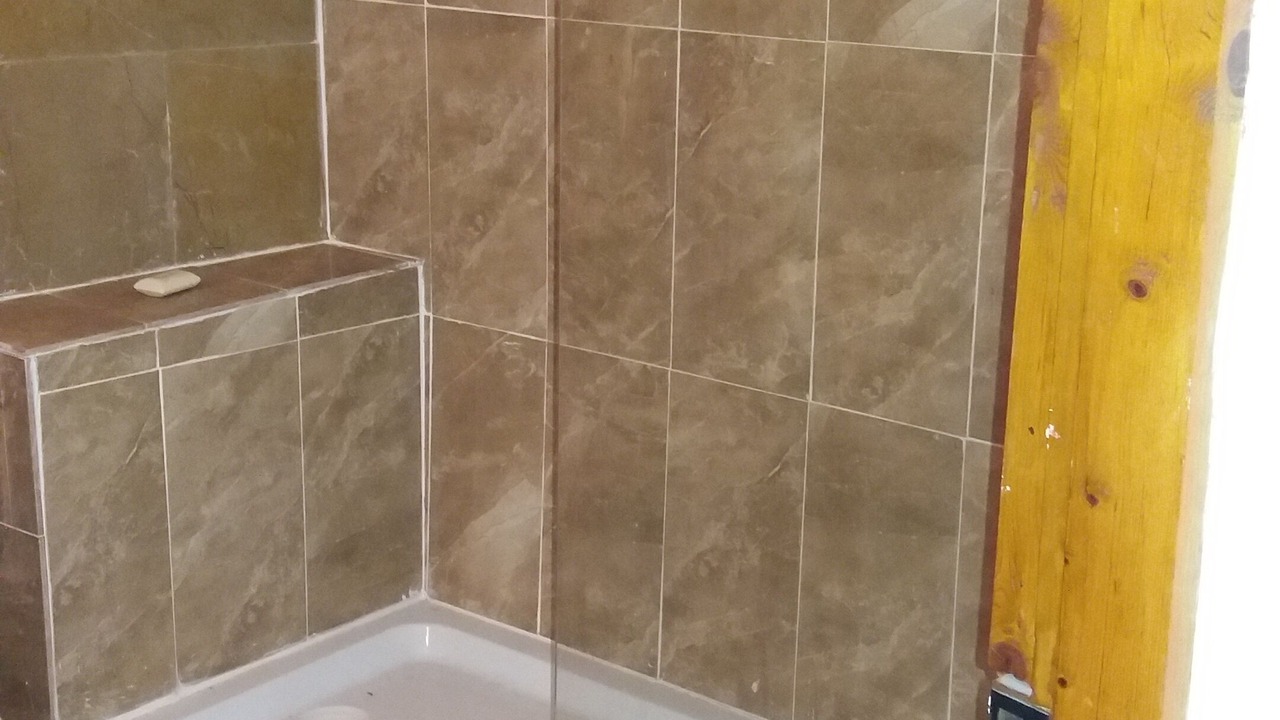 Photo of Bathroom in Bellapais