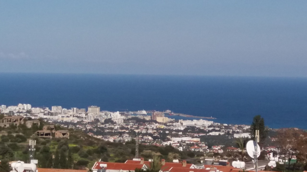 Photo of Outdoor in Bellapais