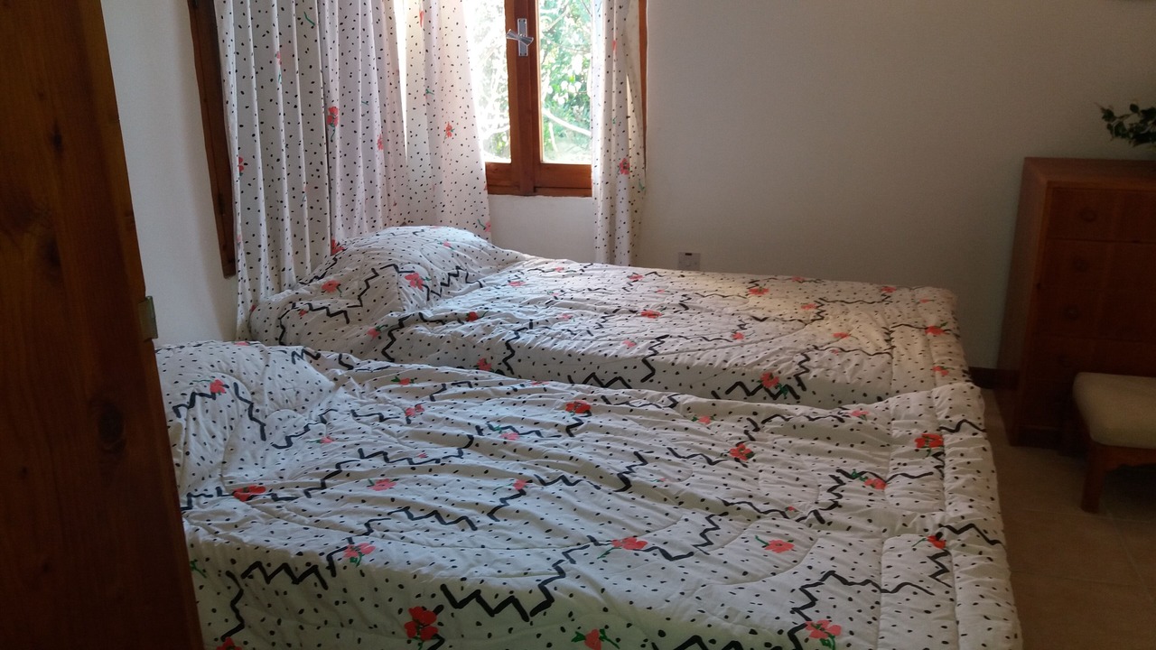 Photo of Bedroom in Bellapais