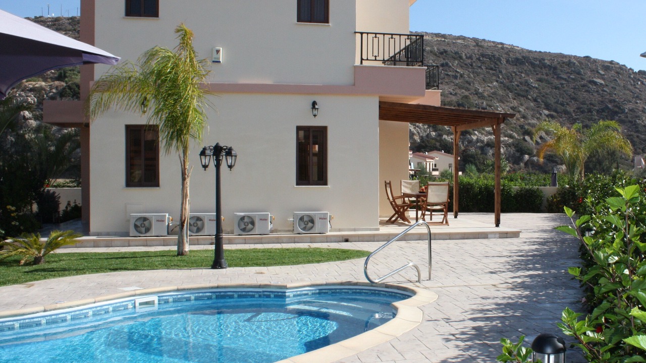 Photo of Outdoor in Pissouri