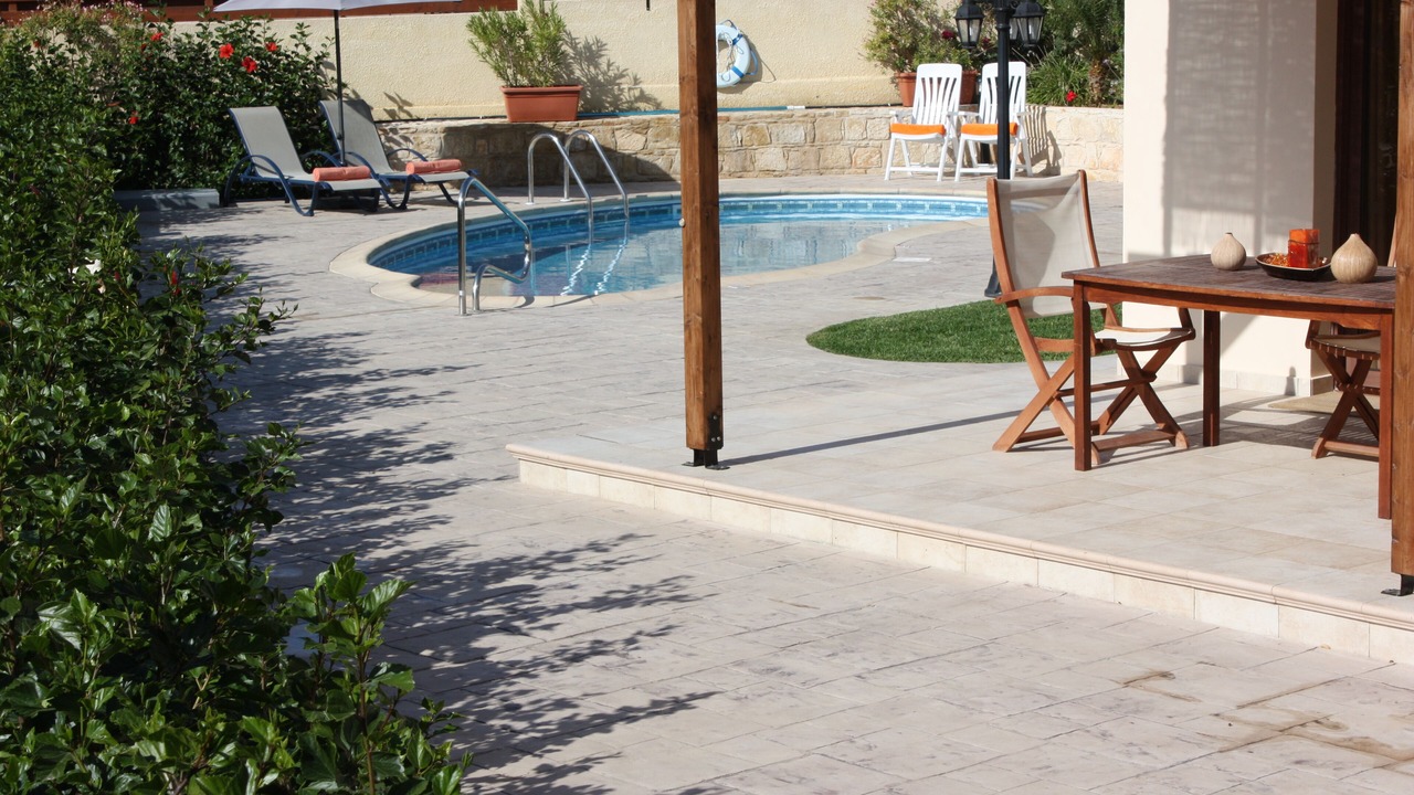 Photo of Outdoor in Pissouri