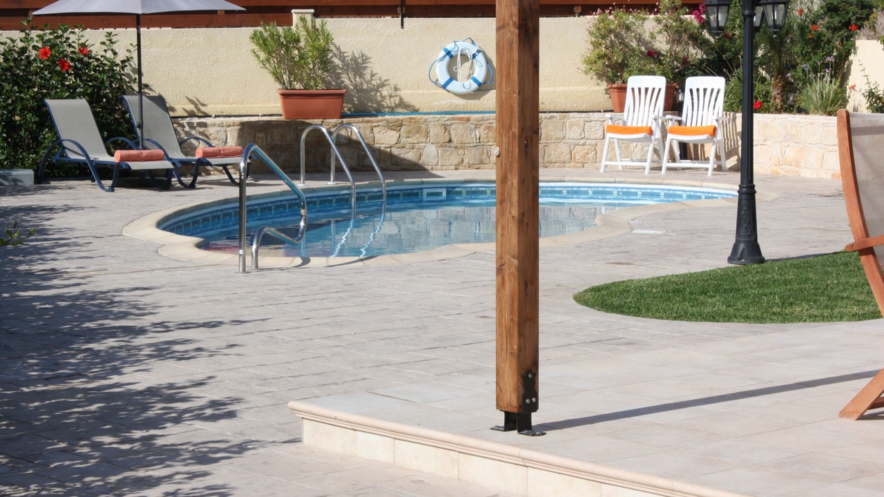 Photo of Outdoor in Pissouri