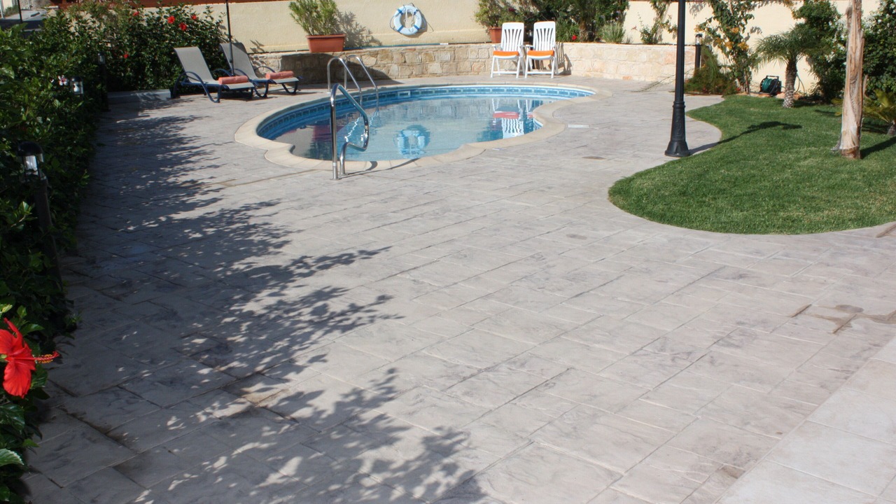 Photo of Outdoor in Pissouri