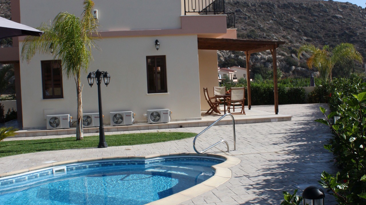 Photo of Outdoor in Pissouri
