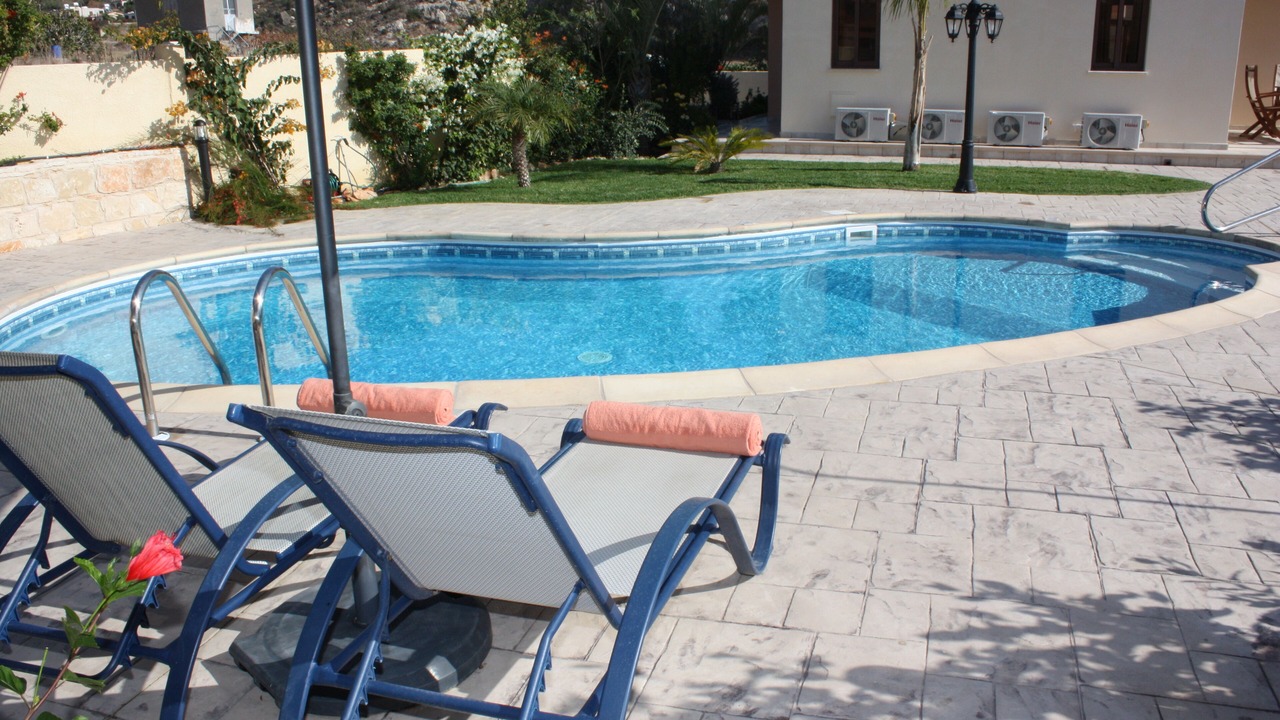 Photo of Outdoor in Pissouri