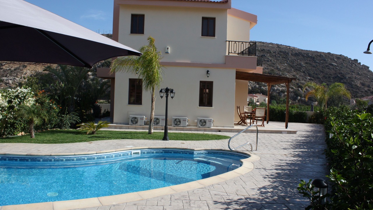 Photo of Outdoor in Pissouri